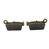 YAMAHA YZ125 YZ450 YZ250 & SUZUKI RM-Z450 Rear Brake Pads (03-21)