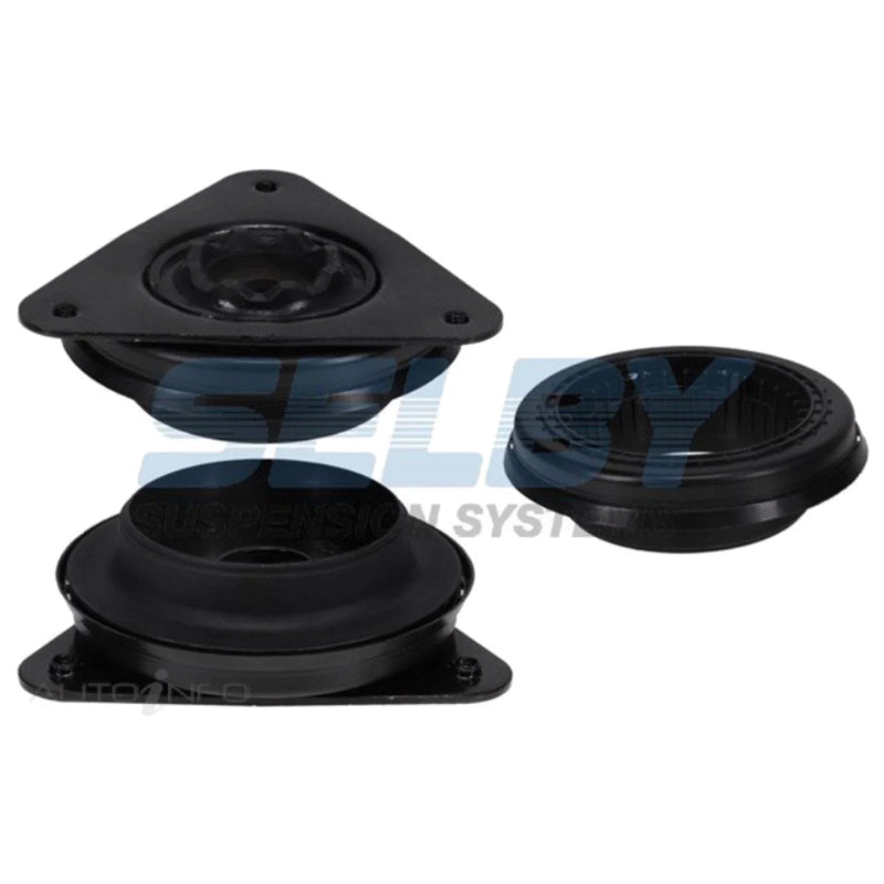 Nissan QASHQAI J11 4 cyl 1.6L Front Strut Mount (2014-2020)