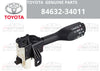Toyota Corolla Camry Cruise Control Switch