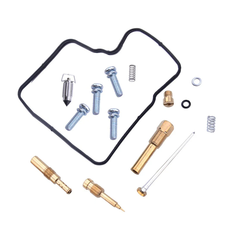 Honda Steed Shadow VT VLX 600 Carburetor Rebuild Kit (1988-1998)