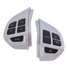 Mitsubishi Outlander L200 Lancer Cruise Control Switch (2003-2023)
