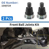Ford Ecosport Front Lower Ball Joints (2013-2022)