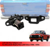 Mitsubishi / L200 / Triton LH Rear Tailgate Lock Latch (1986-1994)