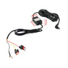 Car DVR Universal Type C Hardwire Kit Fuse 12/24V to 5V