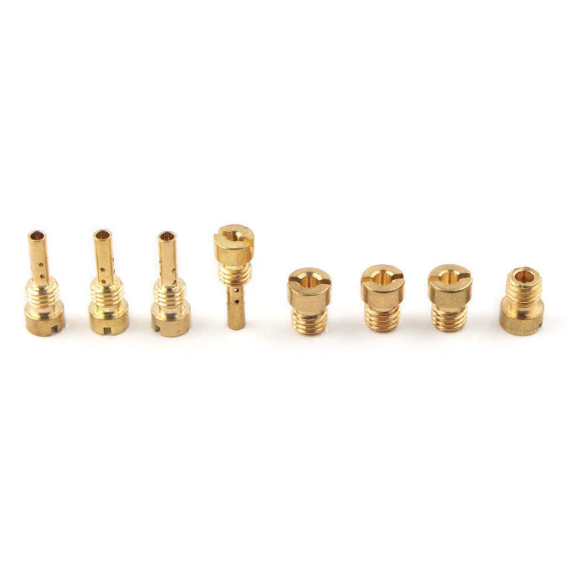 Kawasaki ZXR400 4 x Carburetor Repair Kits (1991-1999)