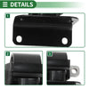 Chrysler Town & Country Engine Motor Trans Mount Set (2008-2010)