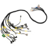 Honda Civic Integra B16 B18 D16 OBD1 Engine Harness (1992-2000)