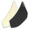 Yamaha FZ-6 Fazer Gas Tank Traction Knee Grip Covers (2006-2010)