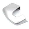 Ford Transit Custom (2012-2023) Silver Right Rear View Mirror Cover Cap