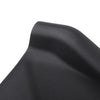Jeep Wrangler 8Pc Black Inner Front Seat Screw Protector Covers (2007-2017)