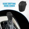 Toyota Avalon Gear Shifting Knob Cover Lever Trim (2019–2023)