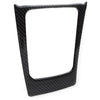 Subaru Forester Carbon Fiber Interior Gear Shift Panel Trim (2013-2018)