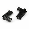 Honda CBR250R CNC Swingarm Spool Adapters (2011-2013)