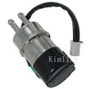 Honda NSS250 Jazz (2000-2004), FES250 Foresight Petrol Fuel Pump (1998-2005)