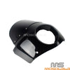 Harley Low Rider FXLR & Street Bob FXBB Headlight Fairing Windshield (2018-2022)