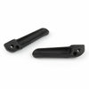 Yamaha R1 (1998-2014), R6 (2004), R6S Aluminum Footrests (2006)