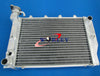 Honda Magna 700 VF700C Aluminum Radiator (1984-1986)