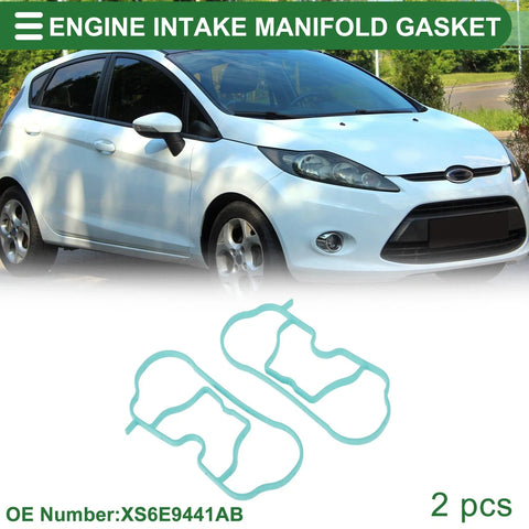 Ford Fiesta Intake Manifold Gasket (2002-2008)