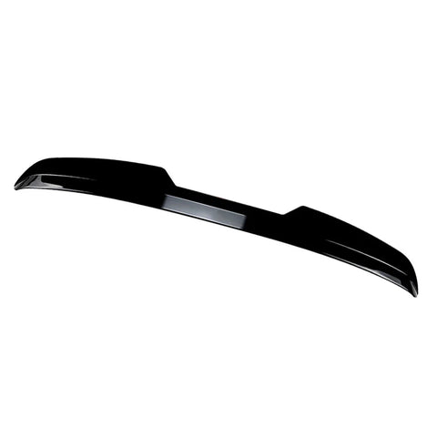 Volkswagen Tiguan R-Line (2017-2022) Glossy Black Rear Roof Spoiler Wing