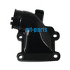 Yamaha CG50E CG50W Jog Carburetor Intake Manifold Boot (1988-1989)
