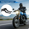 Yamaha YZF R1 2 x Adjustable Short Long Brake Clutch Levers (1999–2001)