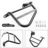 Triumph Scrambler Saddlebag Holder Left (2017-2023)