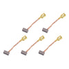 Toyota Corolla 5 x Window Lift Motor Carbon Brushes