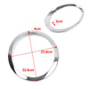 BMW Mini Cooper R50 R52 R53 Right Headlight Trim Bezel (2001-2006)