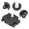 Ford Fiesta 2011-2019 Metal Black Heater Blend Air Door Actuator