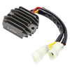SMC Barossa Canyon / RAM 500 / 503 / 520 Regulator Charge Controller