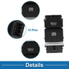Honda Brake Button Parking Switch ( Specified)