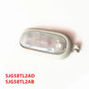 Dodge Ram 1500 2500 Dome Light (2004-2008)