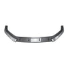 Audi A5 S5 Sline Front Lower Spoiler Lip (2017-2020)