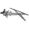 Isuzu D-Max Front RH Electric Window Regulator with Motor (2012-2015)