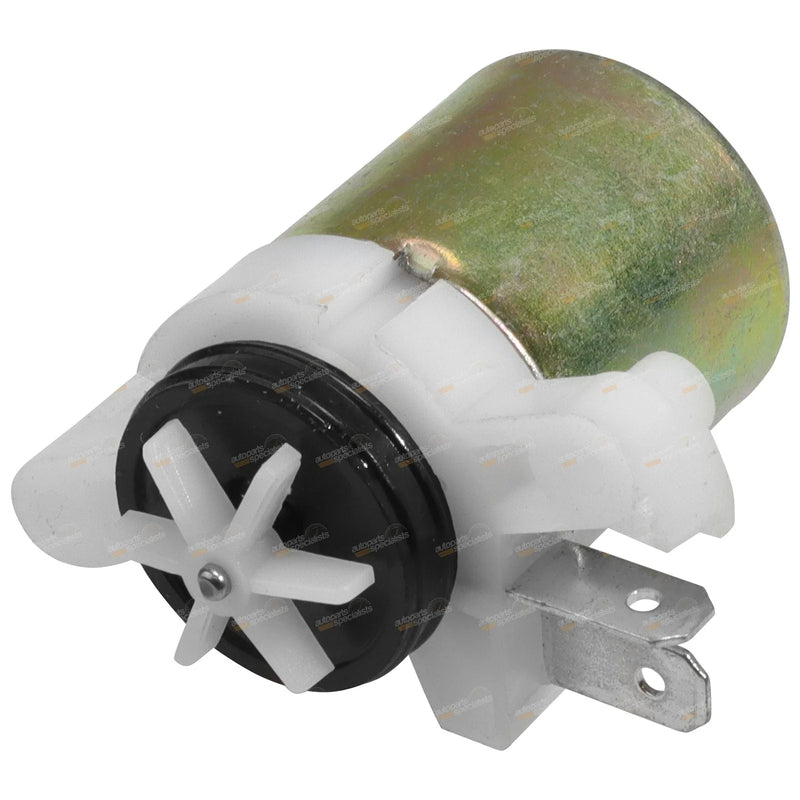 Toyota Liteace KM20 Front Windscreen Washer Pump 1.3L