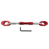 Motorcycles 22mm ATV Bike Handlebar Balance Cross Bar (2023)
