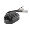 Harley Davidson Fat Boy 1584 Voltage Regulator Rectifier (2007)