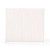 Buick, Cadillac, Chevrolet, Ford Cabin Air Filter (Fits Various Models)
