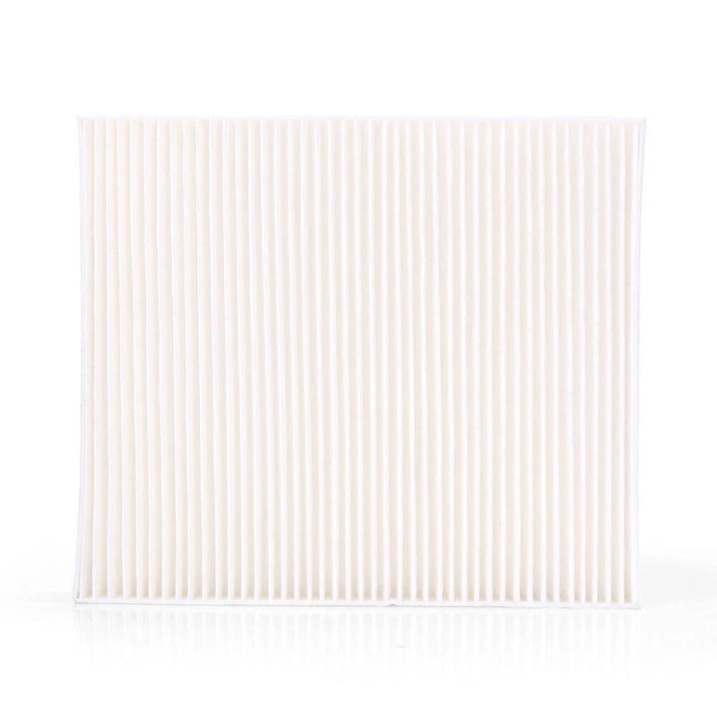 Buick, Cadillac, Chevrolet, Ford Cabin Air Filter (Fits Various Models)