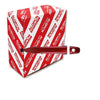 Toyota Alphard Red Front Exterior Handle Cover (2003-2008)