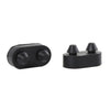 Jeep WRANGLER TJ Locking Catch Brackets (2003–2006)