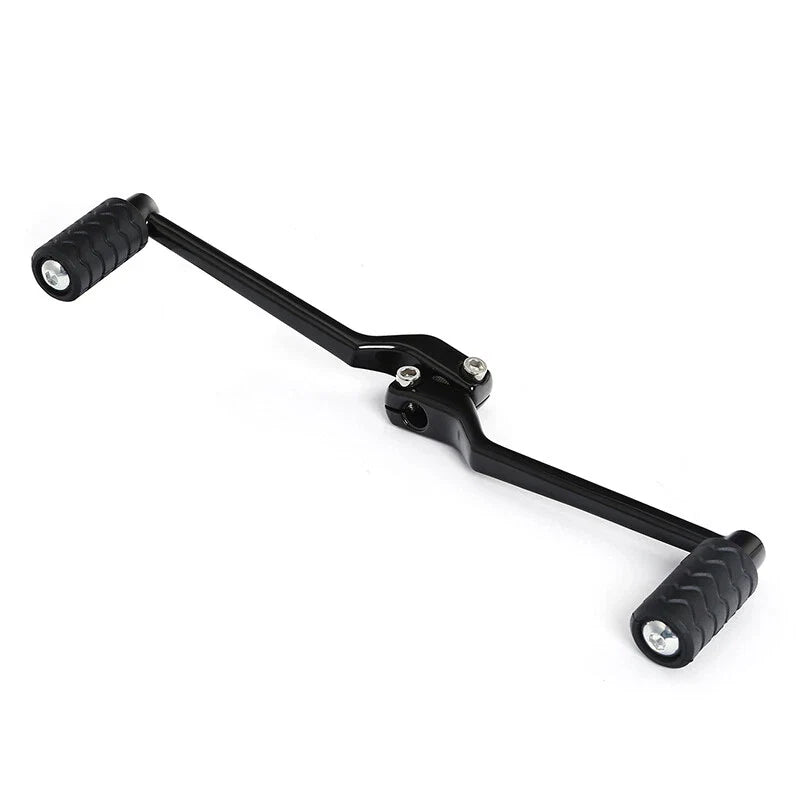 Harley Touring, Softail Heel Toe Shift Lever Pegs (1986-2023)