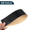 Toyota Sienna (2011-2020) Black 6 Pcs Door Pillar Window Trim