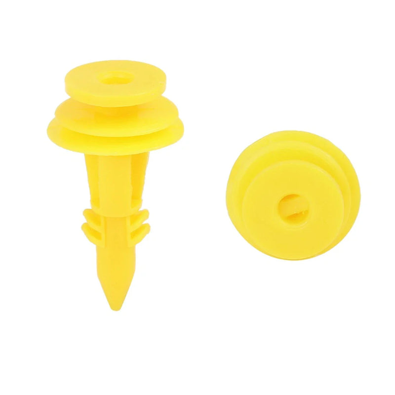 Chrysler Cirrus, Jeep Grand Cherokee 20 x Door Trim Panel Clips (1995-2004)