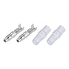 Car 32V Low Profile Mini Fuse Adapters with 5A Fuses (Various Years)