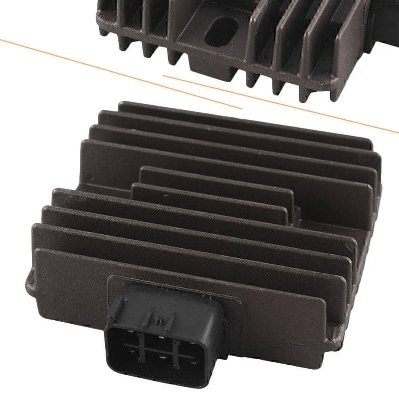 Yamaha YZF R6 Voltage Regulator Rectifier Set (2003-2005)