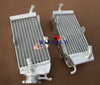 Yamaha YZ125 1984-1985 Aluminum Radiator ( L/R)