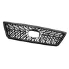 Lexus LX470 1998-2008 TRD Black Front Upper Bumper Grille
