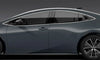 Toyota Prius 14 x Pieces Steel Window Side Molding Trim Covers (2023-2024)