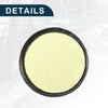 Ford Focus Black Engine Start Stop Button Cover (2012-2018)